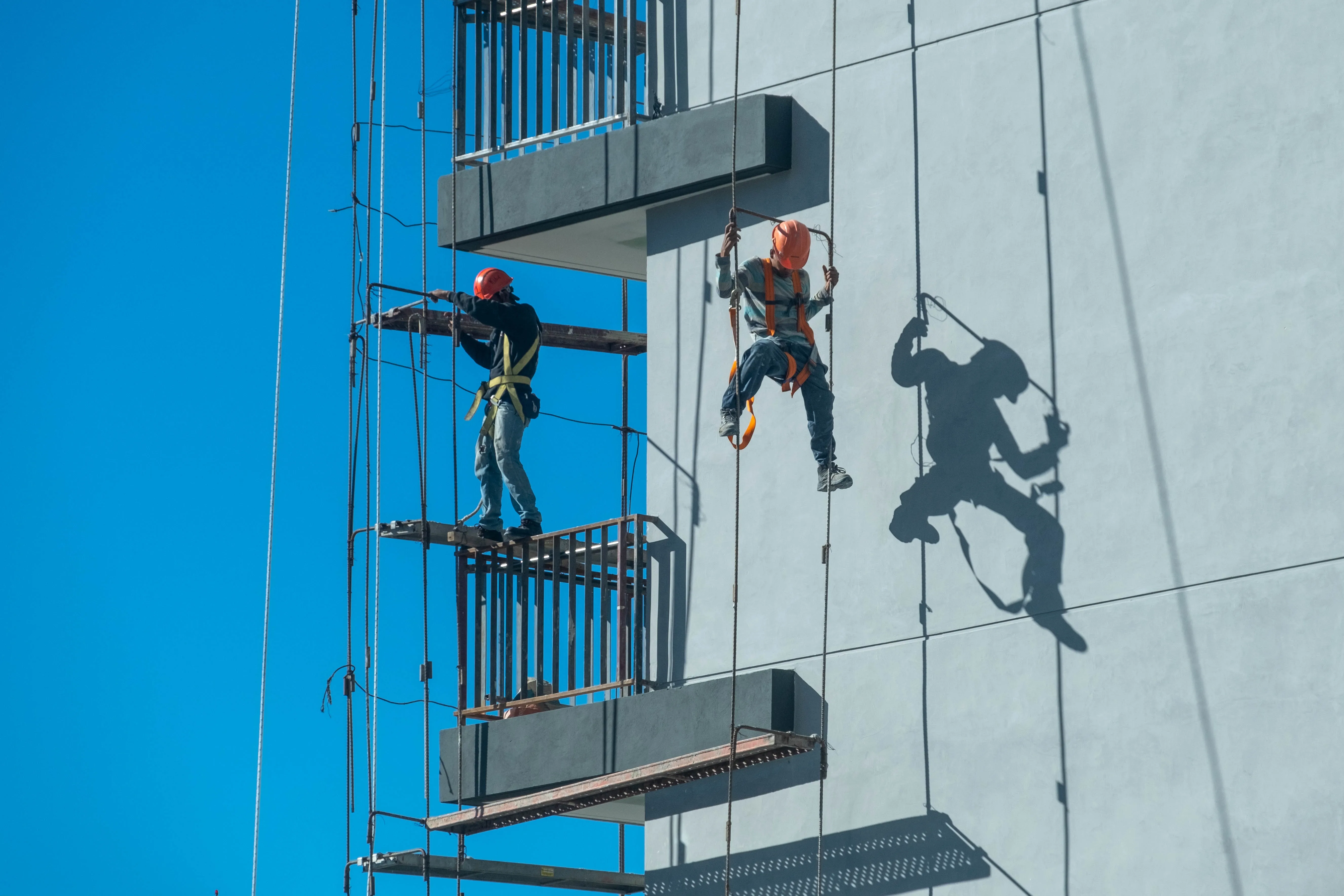 Aerial Work Platform Safety